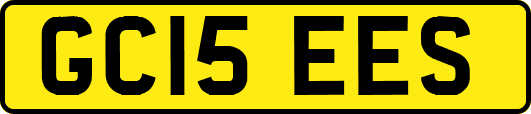 GC15EES