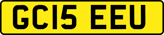 GC15EEU