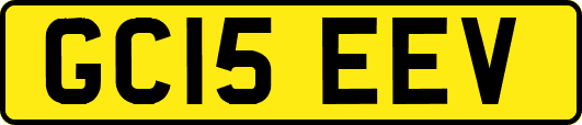 GC15EEV