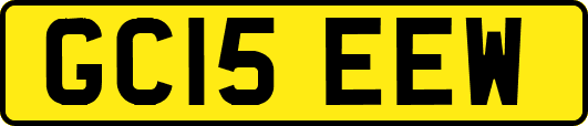 GC15EEW