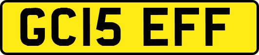 GC15EFF
