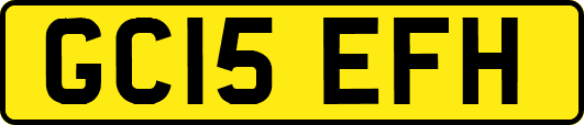 GC15EFH