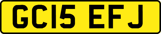 GC15EFJ