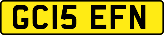 GC15EFN