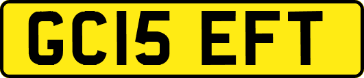 GC15EFT