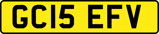 GC15EFV