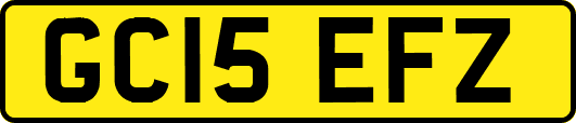 GC15EFZ