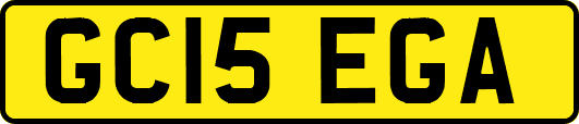 GC15EGA