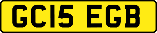 GC15EGB