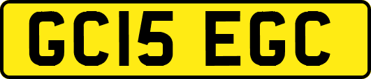 GC15EGC