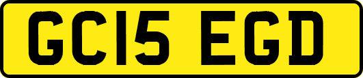 GC15EGD