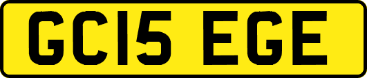 GC15EGE