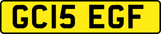 GC15EGF