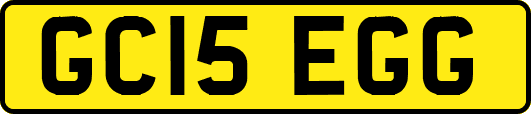 GC15EGG