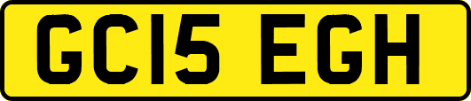 GC15EGH
