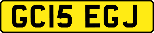 GC15EGJ