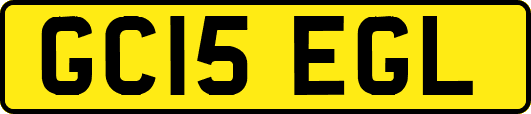 GC15EGL