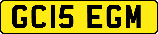 GC15EGM