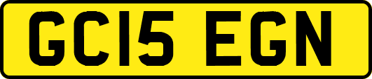 GC15EGN