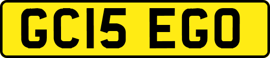 GC15EGO