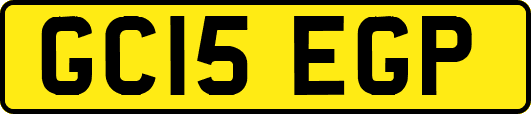 GC15EGP