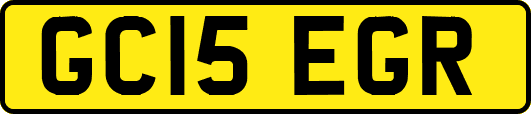 GC15EGR