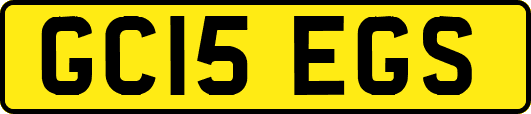 GC15EGS