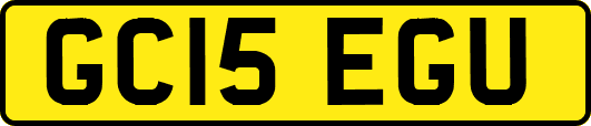 GC15EGU