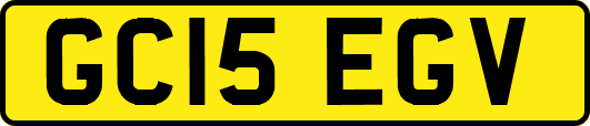 GC15EGV
