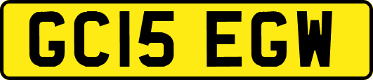 GC15EGW