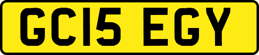 GC15EGY