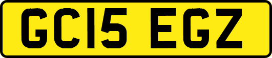 GC15EGZ