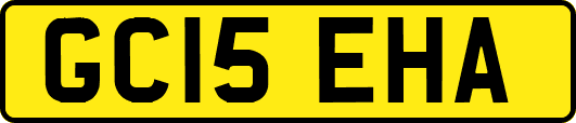GC15EHA
