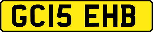 GC15EHB