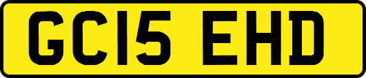 GC15EHD