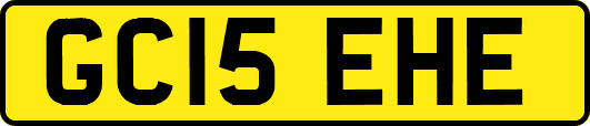 GC15EHE