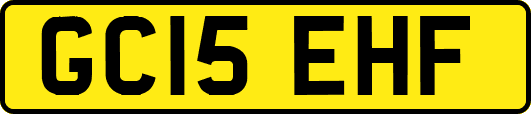 GC15EHF