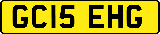 GC15EHG