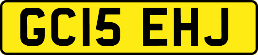 GC15EHJ