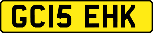 GC15EHK