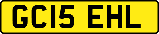 GC15EHL