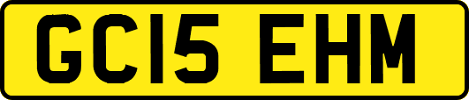 GC15EHM