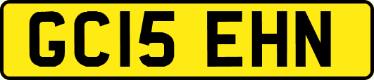 GC15EHN