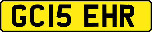GC15EHR