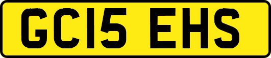 GC15EHS