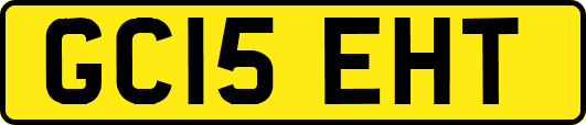 GC15EHT
