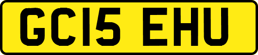 GC15EHU