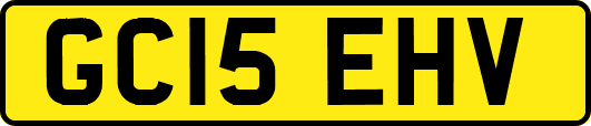 GC15EHV