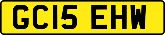 GC15EHW