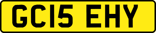 GC15EHY